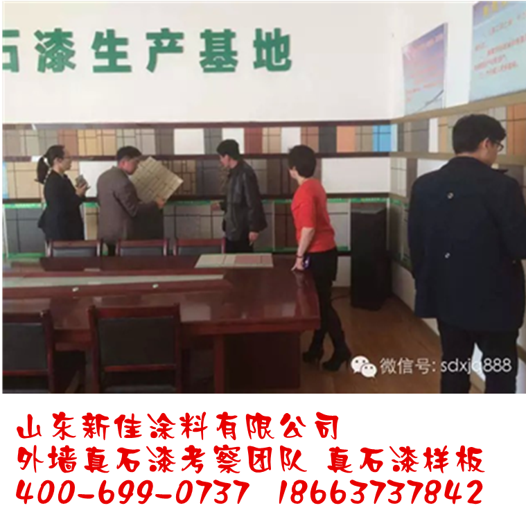 新佳真石漆,真石漆廠(chǎng)家