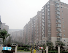 4萬㎡新佳內(nèi)墻漆打造現(xiàn)代高檔住宅黃金99項目【濟(jì)南】