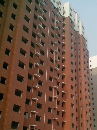 濟(jì)南國(guó)泰鑫城