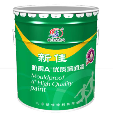 真石漆施工的厚度達(dá)到多少才合適呢？