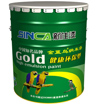 2012年涂料上下游產(chǎn)品均呈一片新漲勢(shì)
